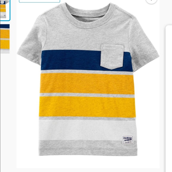 OshKosh B'gosh Other - 🧸2/25🧸NWT shirt